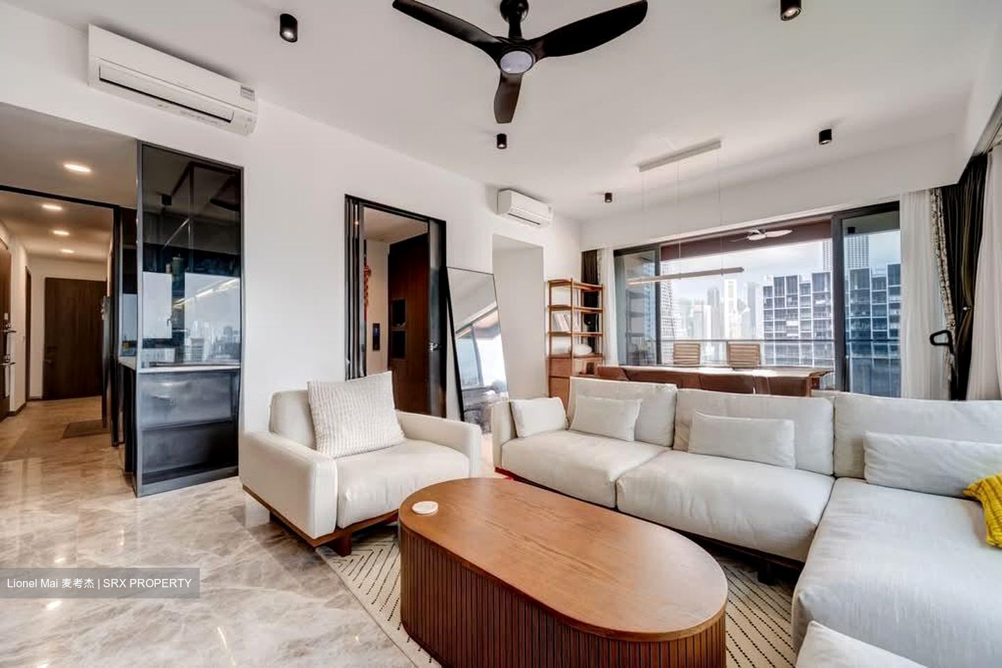 Midtown Modern (D7), Apartment #588830551